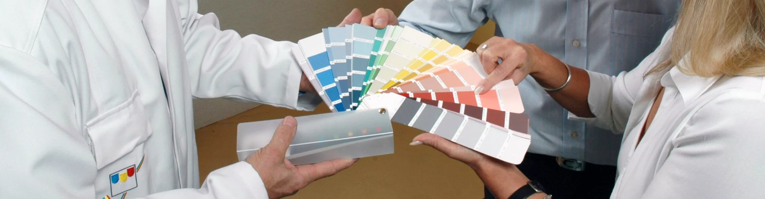 Qualität aus Überzeugung