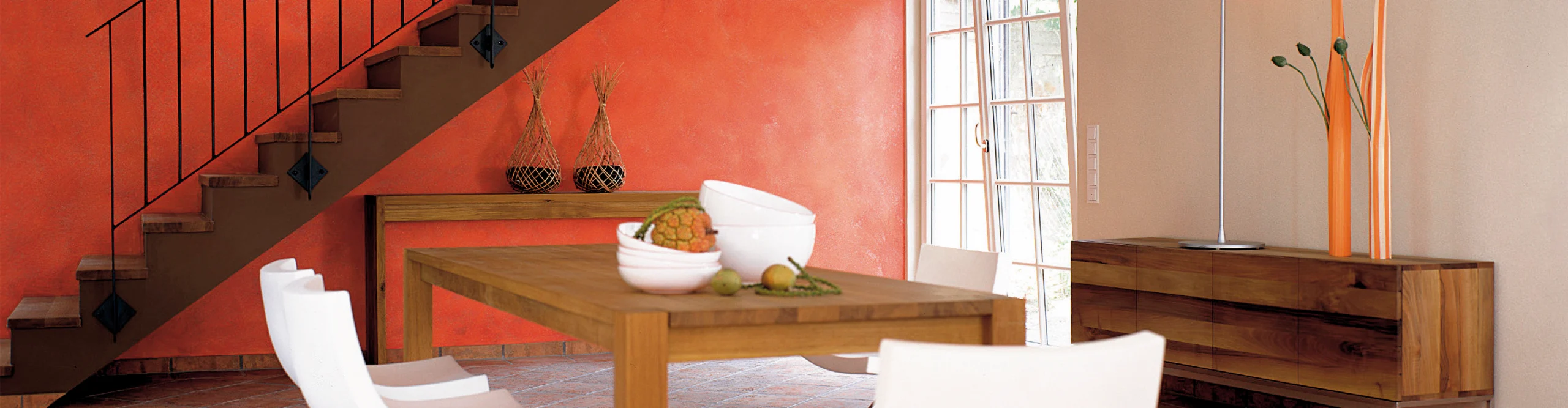 Tradition und Moderne