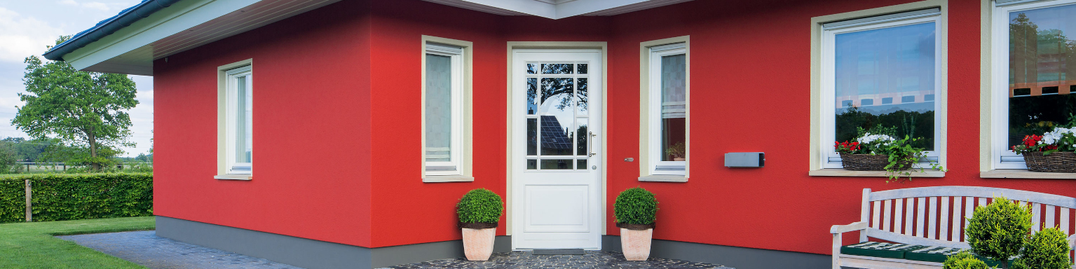 <strong>DER Innungs-Meisterbetrieb für sämtliche Malerarbeiten</strong>