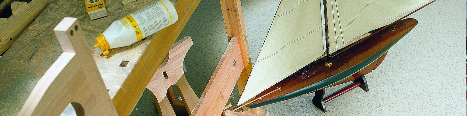 Wir schützen, gestalten und modernisieren